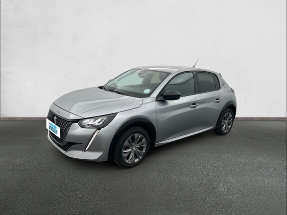 Occasion PEUGEOT 208 208 Electrique 50 kWh 136ch - Style