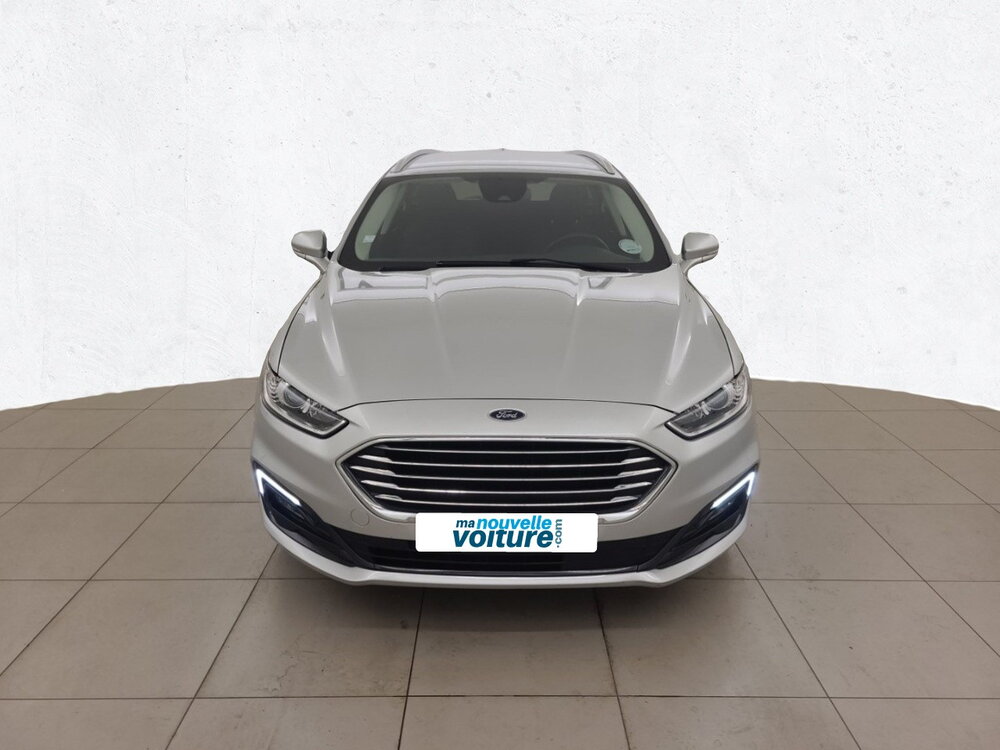 Occasion FORD Mondeo Mondeo SW 2.0 Hybrid 187 BVA6 - Titanium