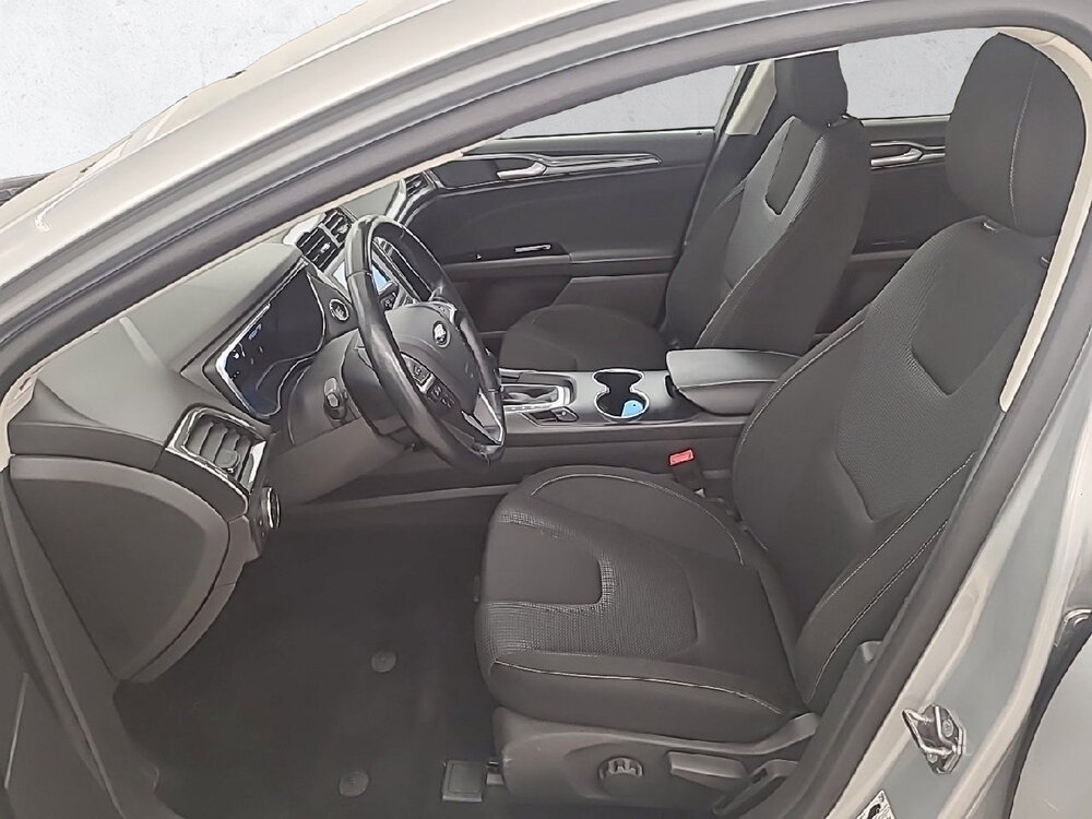 Occasion FORD Mondeo Mondeo SW 2.0 Hybrid 187 BVA6 - Titanium