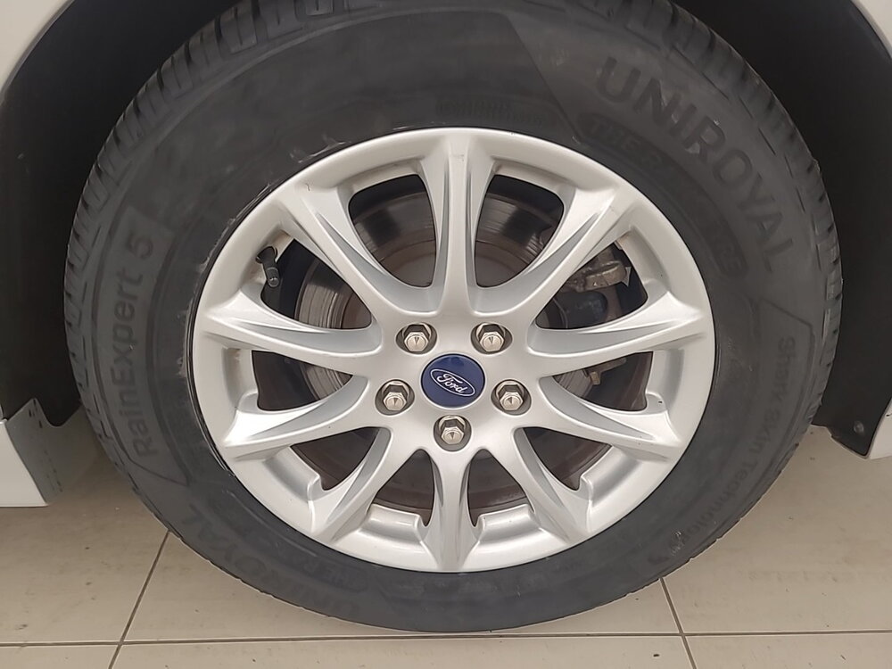 Occasion FORD Mondeo Mondeo SW 2.0 Hybrid 187 BVA6 - Titanium