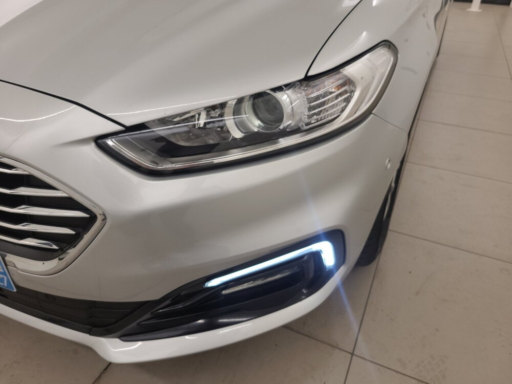 Occasion FORD Mondeo Mondeo SW 2.0 Hybrid 187 BVA6 - Titanium