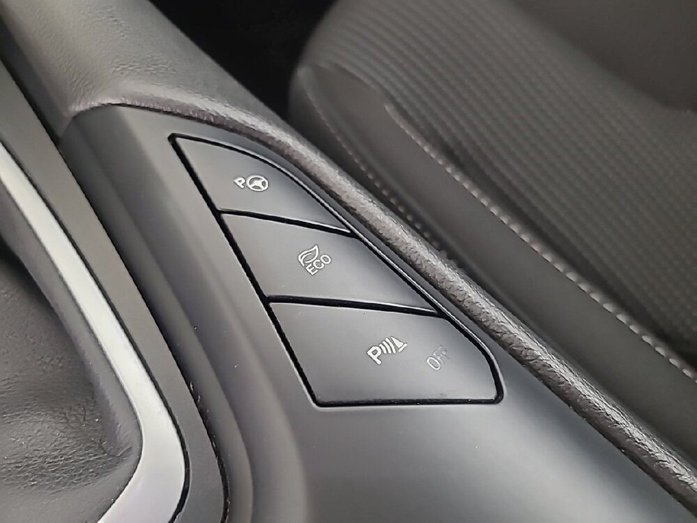 Occasion FORD Mondeo Mondeo SW 2.0 Hybrid 187 BVA6 - Titanium