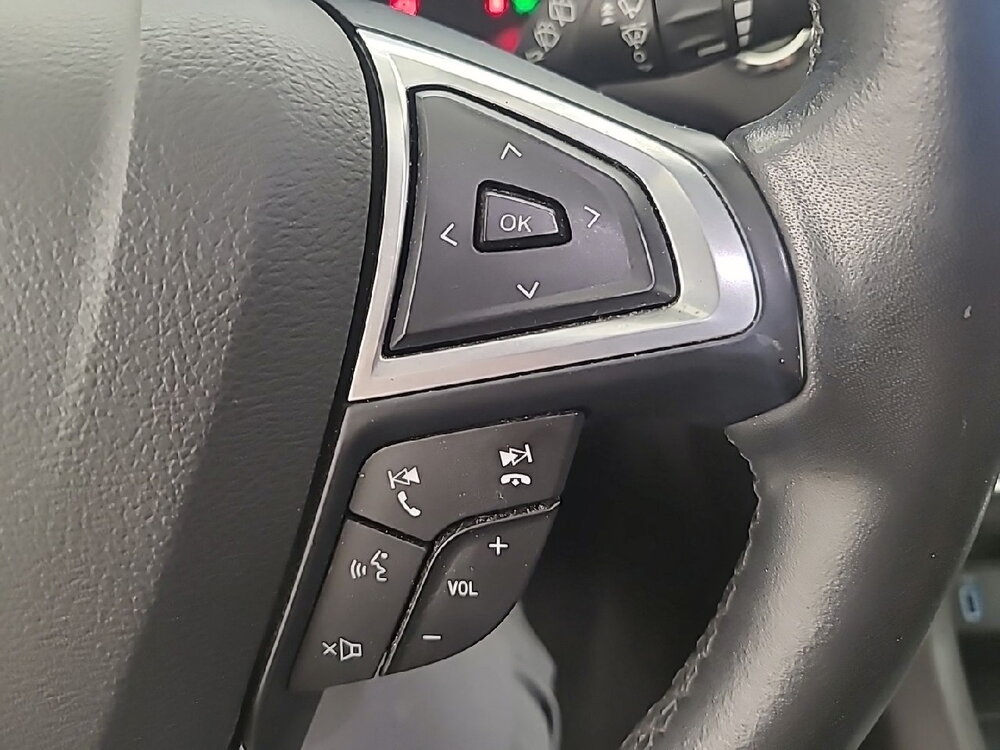 Occasion FORD Mondeo Mondeo SW 2.0 Hybrid 187 BVA6 - Titanium