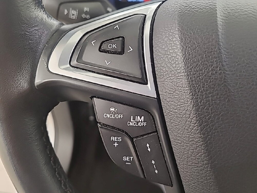 Occasion FORD Mondeo Mondeo SW 2.0 Hybrid 187 BVA6 - Titanium