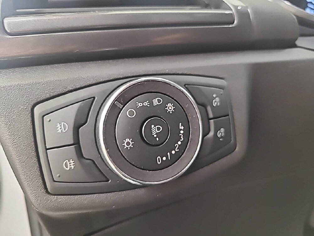 Occasion FORD Mondeo Mondeo SW 2.0 Hybrid 187 BVA6 - Titanium