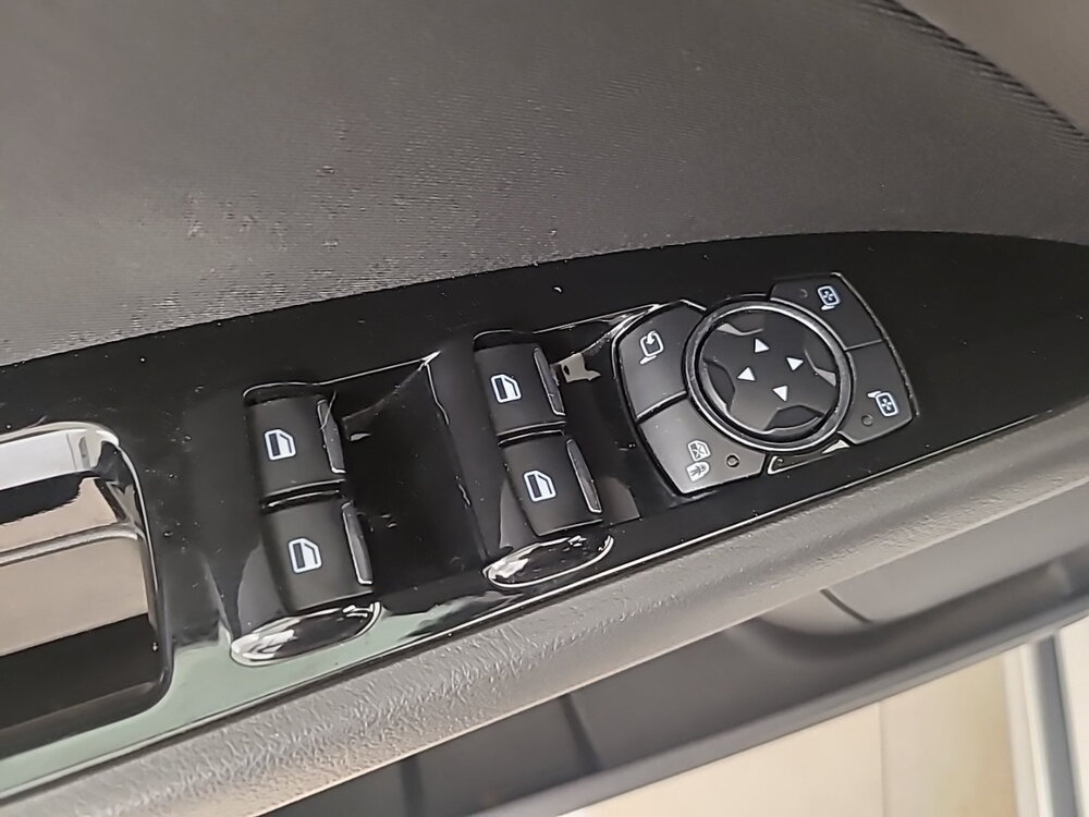 Occasion FORD Mondeo Mondeo SW 2.0 Hybrid 187 BVA6 - Titanium