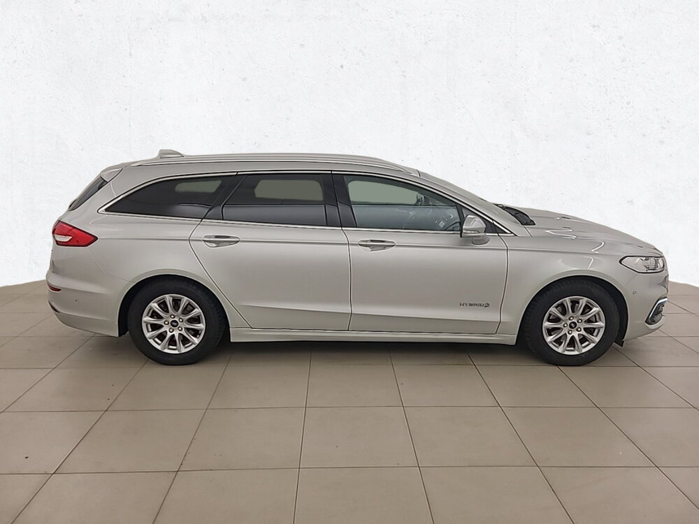 Occasion FORD Mondeo Mondeo SW 2.0 Hybrid 187 BVA6 - Titanium