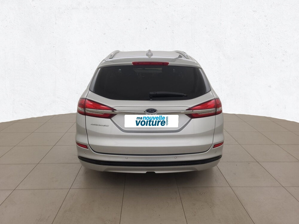 Occasion FORD Mondeo Mondeo SW 2.0 Hybrid 187 BVA6 - Titanium