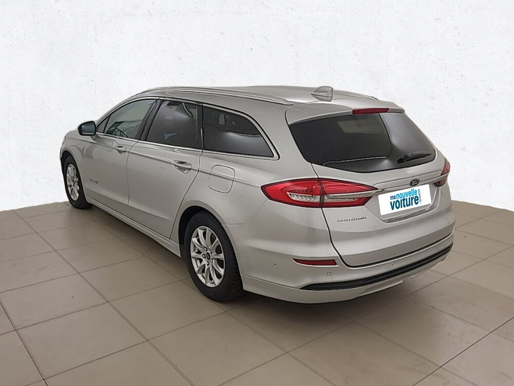 Occasion FORD Mondeo Mondeo SW 2.0 Hybrid 187 BVA6 - Titanium