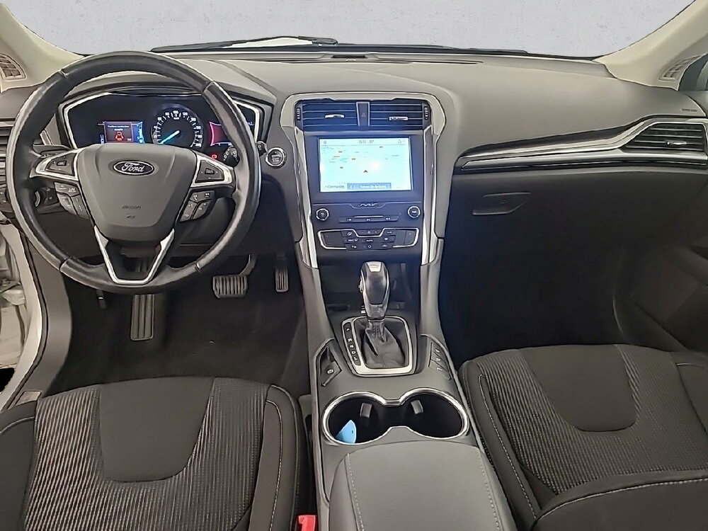 Occasion FORD Mondeo Mondeo SW 2.0 Hybrid 187 BVA6 - Titanium