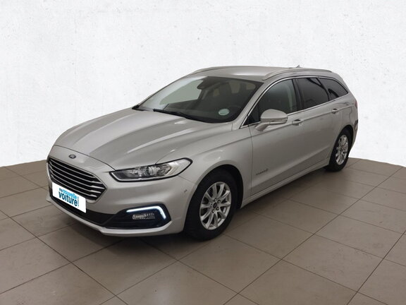 Occasion FORD Mondeo Mondeo SW 2.0 Hybrid 187 BVA6 - Titanium