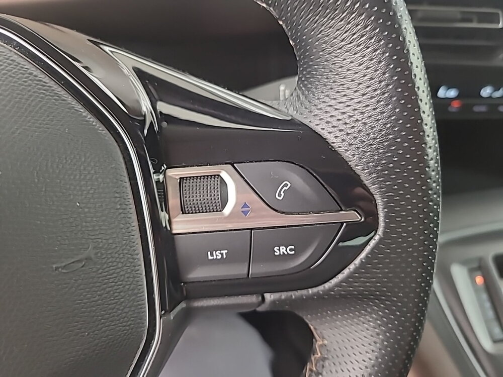 Occasion PEUGEOT Rifter Rifter Standard e136ch 5pl - GT