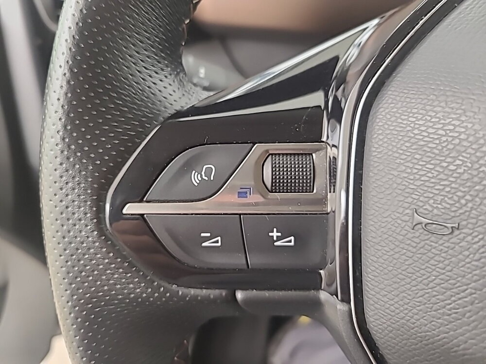 Occasion PEUGEOT Rifter Rifter Standard e136ch 5pl - GT