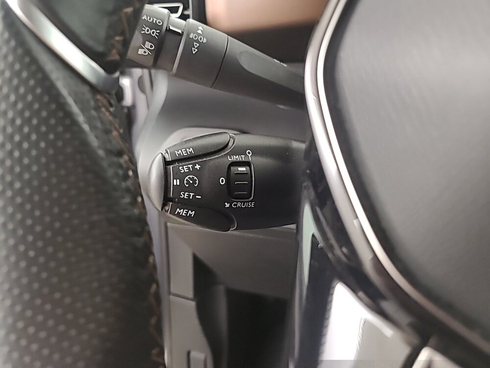 Occasion PEUGEOT Rifter Rifter Standard e136ch 5pl - GT