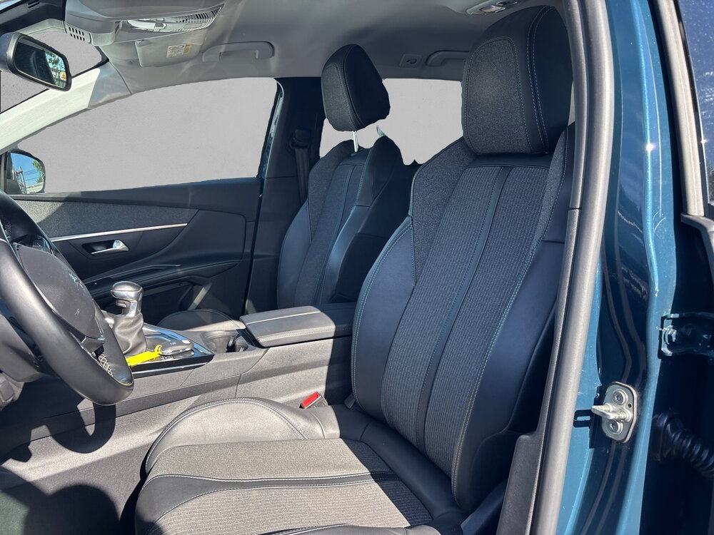 Occasion PEUGEOT 5008 5008 BlueHDi 130ch S&S BVM6 - Allure Pack