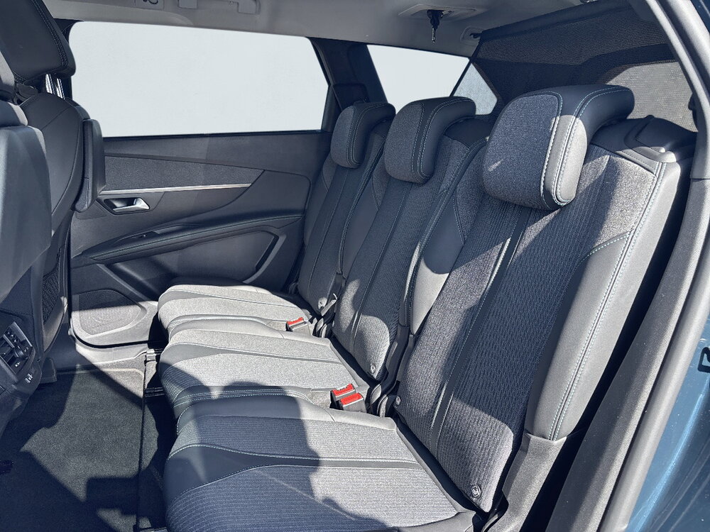 Occasion PEUGEOT 5008 5008 BlueHDi 130ch S&S BVM6 - Allure Pack