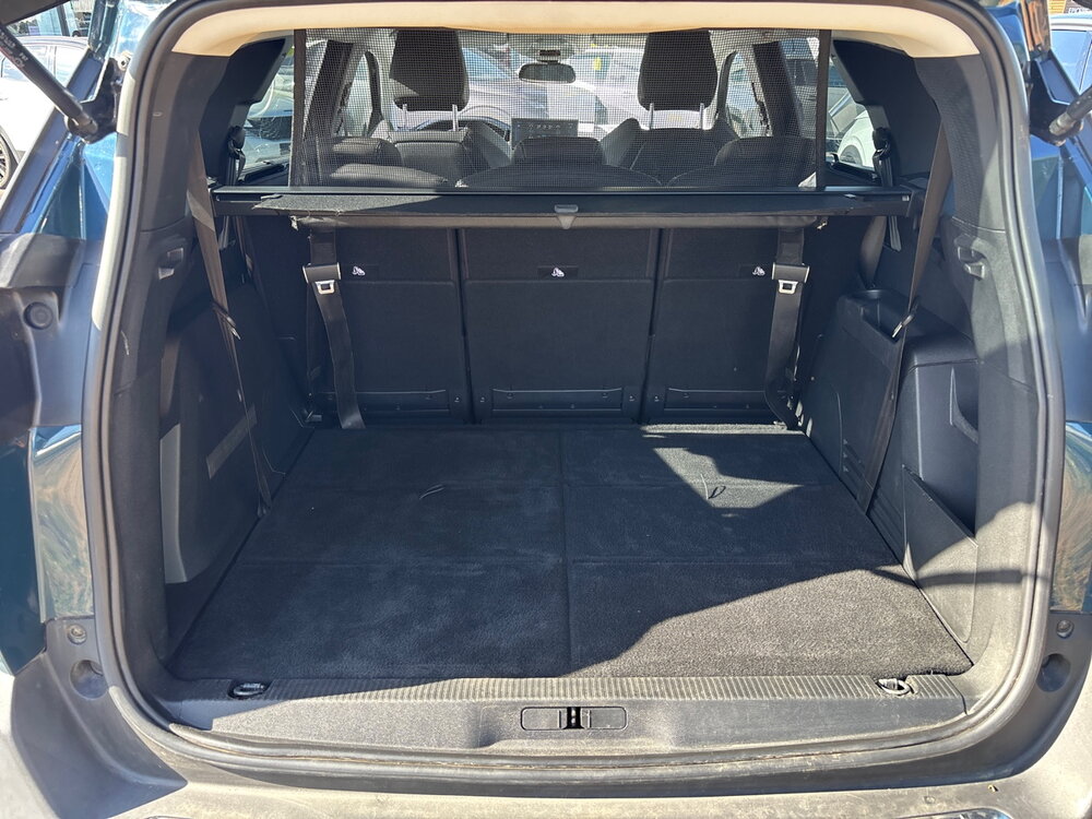 Occasion PEUGEOT 5008 5008 BlueHDi 130ch S&S BVM6 - Allure Pack
