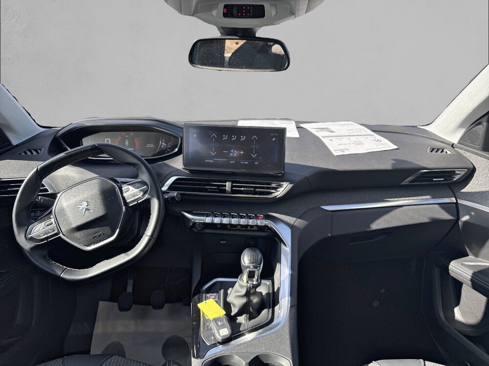 Occasion PEUGEOT 5008 5008 BlueHDi 130ch S&S BVM6 - Allure Pack