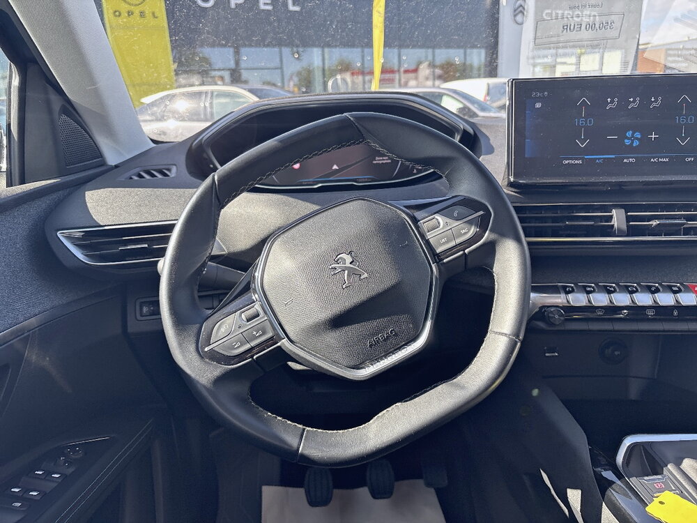 Occasion PEUGEOT 5008 5008 BlueHDi 130ch S&S BVM6 - Allure Pack