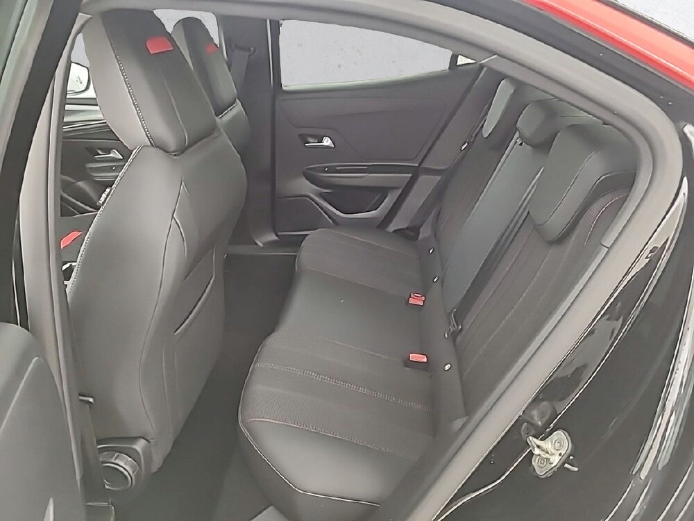 Occasion OPEL Mokka Mokka 1.2 Turbo 130 ch BVA8 - GS Line