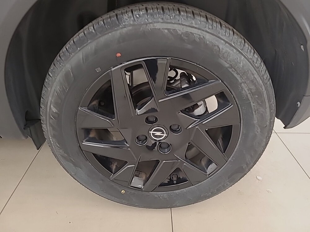 Occasion OPEL Mokka Mokka 1.2 Turbo 130 ch BVA8 - GS Line