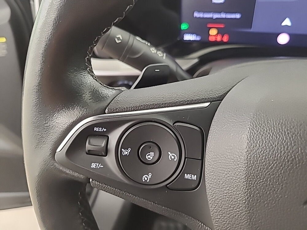 Occasion OPEL Mokka Mokka 1.2 Turbo 130 ch BVA8 - GS Line
