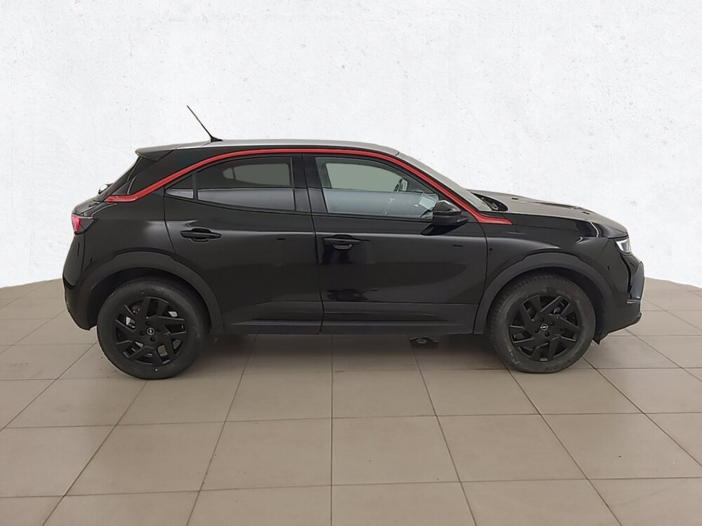 Occasion OPEL Mokka Mokka 1.2 Turbo 130 ch BVA8 - GS Line
