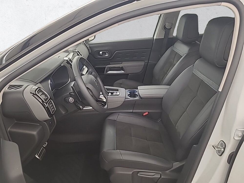 Occasion CITROEN C5 AirCross C5 Aircross PureTech 130 S&S EAT8 - Shine