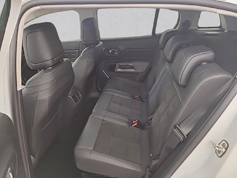 Occasion CITROEN C5 AirCross C5 Aircross PureTech 130 S&S EAT8 - Shine