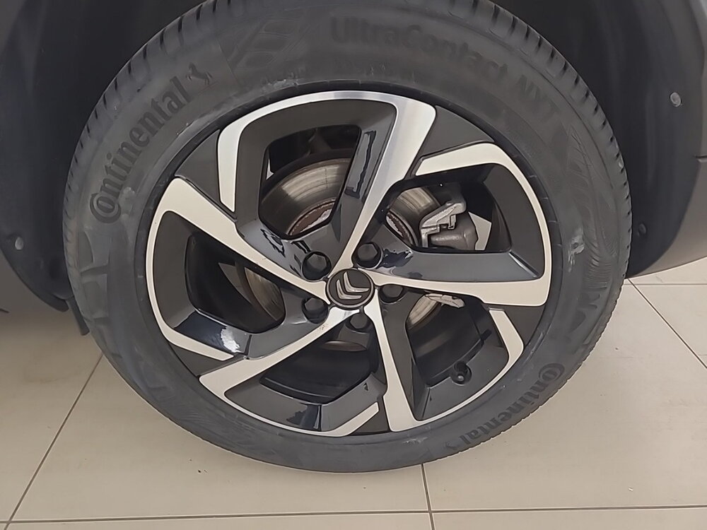 Occasion CITROEN C5 AirCross C5 Aircross PureTech 130 S&S EAT8 - Shine