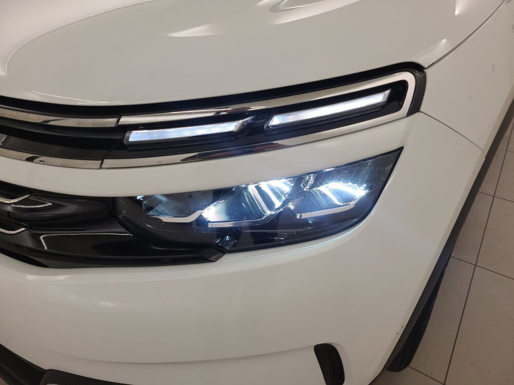 Occasion CITROEN C5 AirCross C5 Aircross PureTech 130 S&S EAT8 - Shine