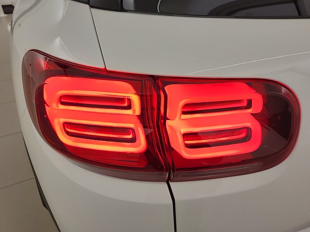 Occasion CITROEN C5 AirCross C5 Aircross PureTech 130 S&S EAT8 - Shine