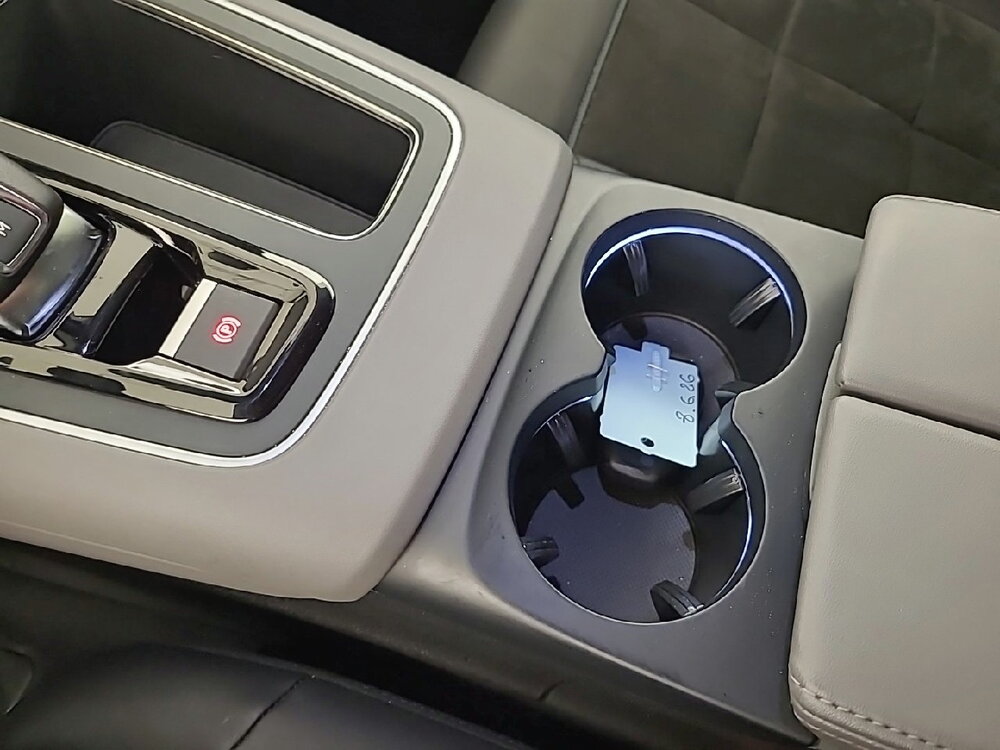 Occasion CITROEN C5 AirCross C5 Aircross PureTech 130 S&S EAT8 - Shine