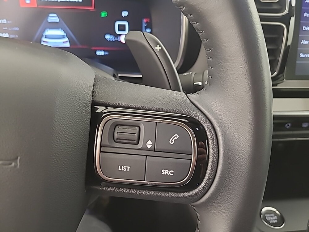 Occasion CITROEN C5 AirCross C5 Aircross PureTech 130 S&S EAT8 - Shine