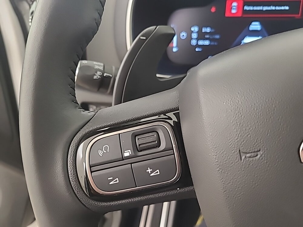 Occasion CITROEN C5 AirCross C5 Aircross PureTech 130 S&S EAT8 - Shine