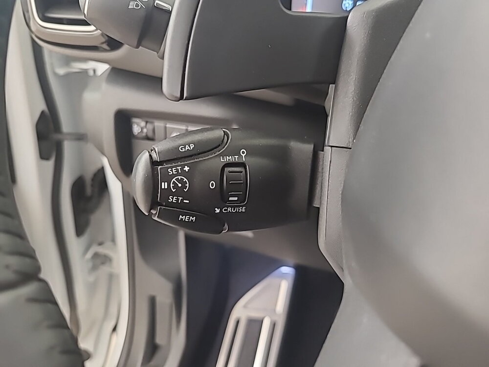 Occasion CITROEN C5 AirCross C5 Aircross PureTech 130 S&S EAT8 - Shine
