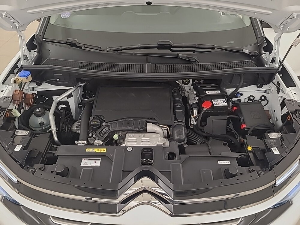 Occasion CITROEN C5 AirCross C5 Aircross PureTech 130 S&S EAT8 - Shine