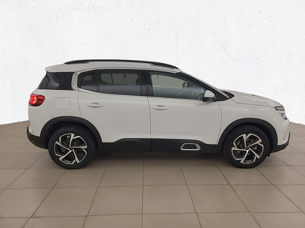 Occasion CITROEN C5 AirCross C5 Aircross PureTech 130 S&S EAT8 - Shine