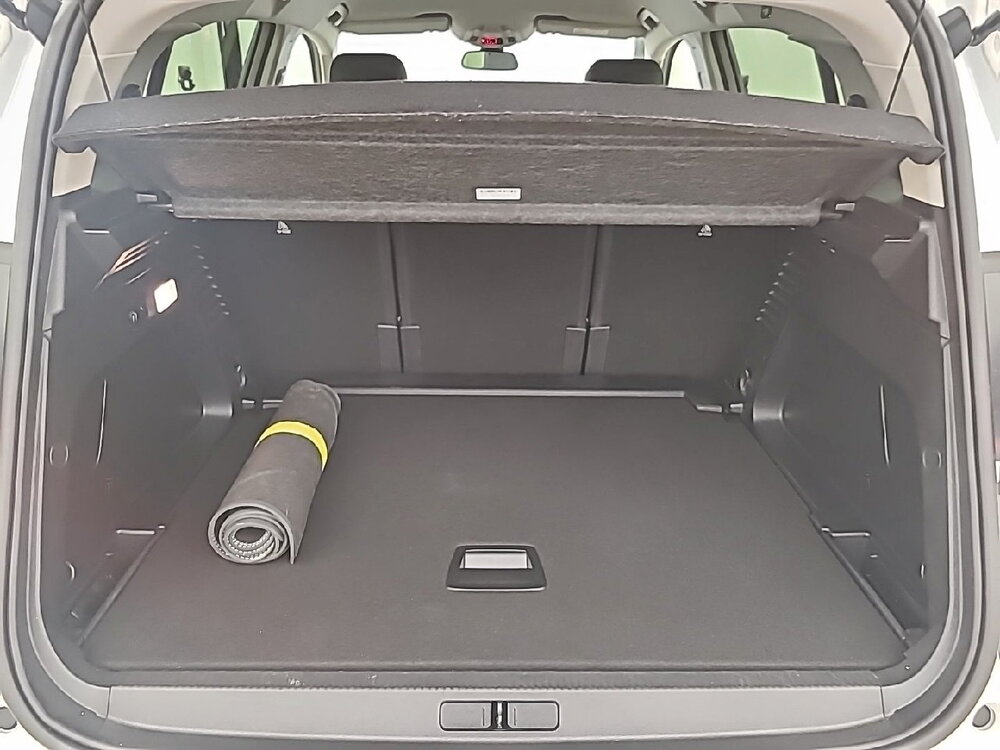 Occasion CITROEN C5 AirCross C5 Aircross PureTech 130 S&S EAT8 - Shine