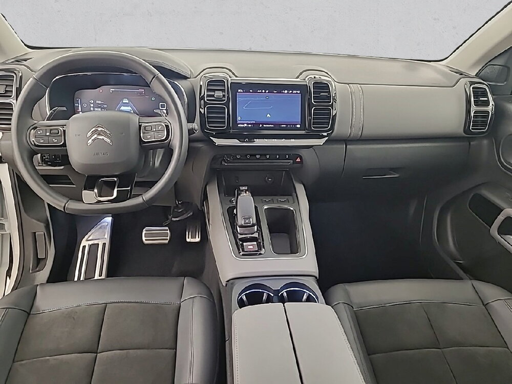 Occasion CITROEN C5 AirCross C5 Aircross PureTech 130 S&S EAT8 - Shine