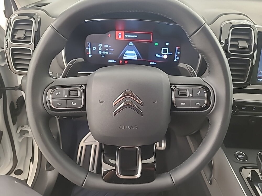 Occasion CITROEN C5 AirCross C5 Aircross PureTech 130 S&S EAT8 - Shine