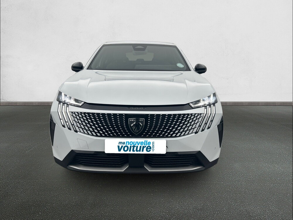 Occasion PEUGEOT 3008 3008 Hybrid 145 e-DCS6 - Allure