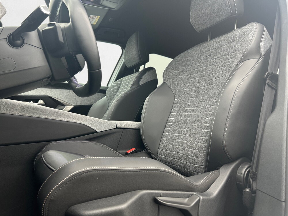 Occasion PEUGEOT 3008 3008 Hybrid 145 e-DCS6 - Allure