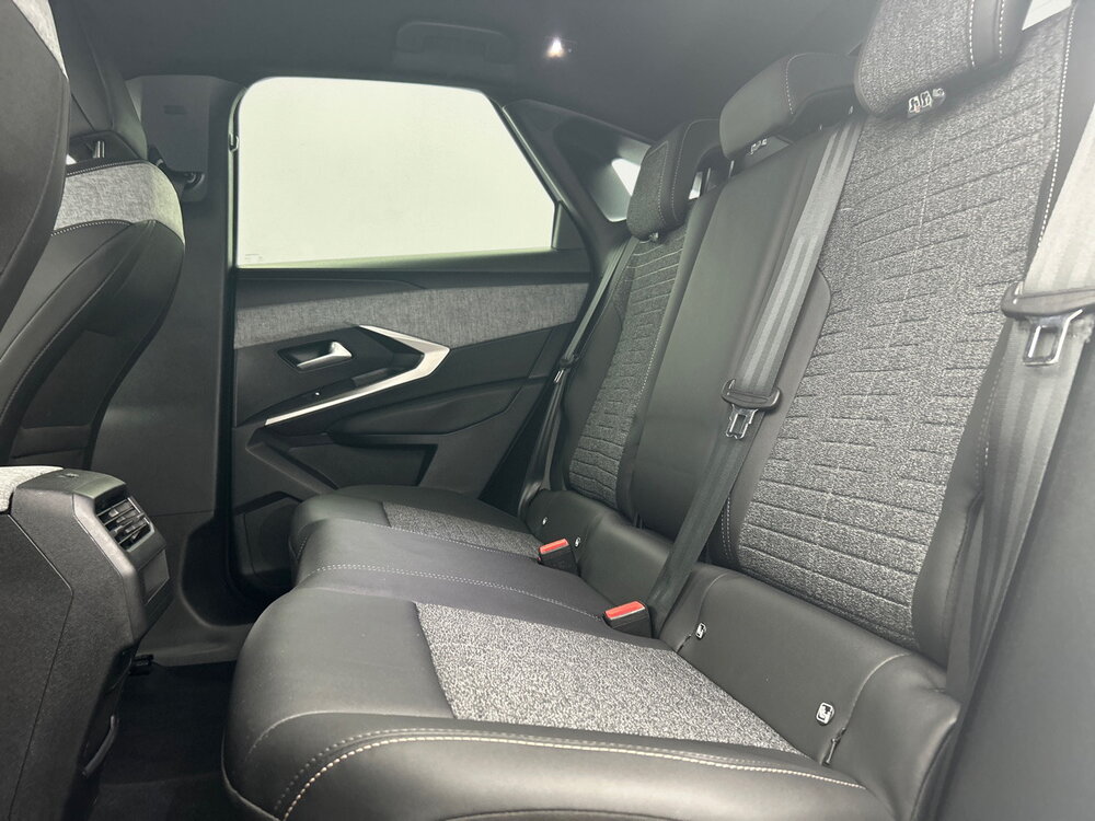 Occasion PEUGEOT 3008 3008 Hybrid 145 e-DCS6 - Allure