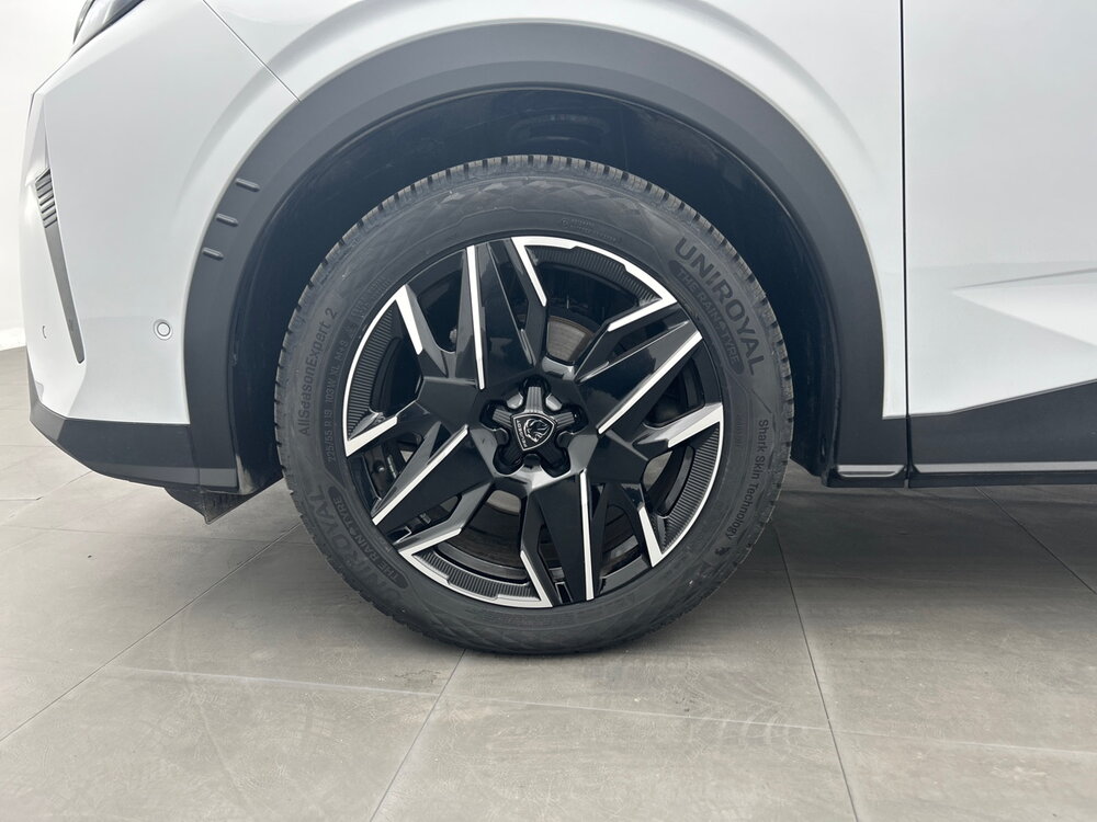 Occasion PEUGEOT 3008 3008 Hybrid 145 e-DCS6 - Allure