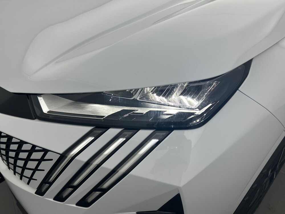 Occasion PEUGEOT 3008 3008 Hybrid 145 e-DCS6 - Allure