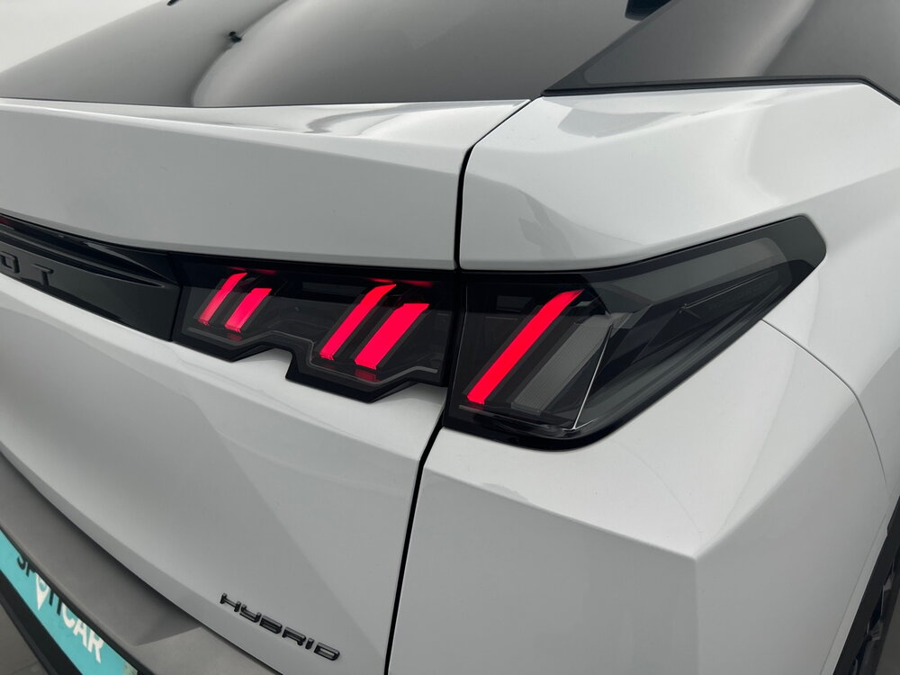 Occasion PEUGEOT 3008 3008 Hybrid 145 e-DCS6 - Allure