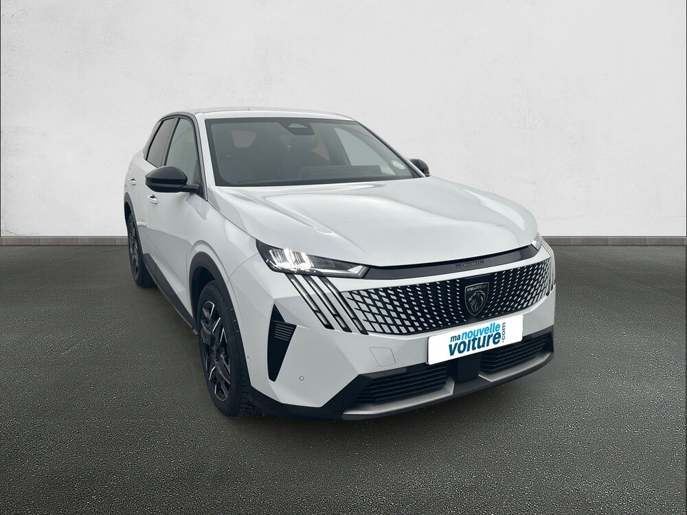 Occasion PEUGEOT 3008 3008 Hybrid 145 e-DCS6 - Allure