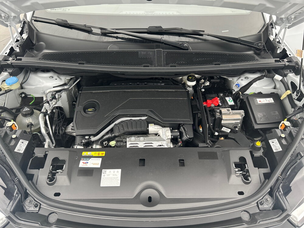 Occasion PEUGEOT 3008 3008 Hybrid 145 e-DCS6 - Allure