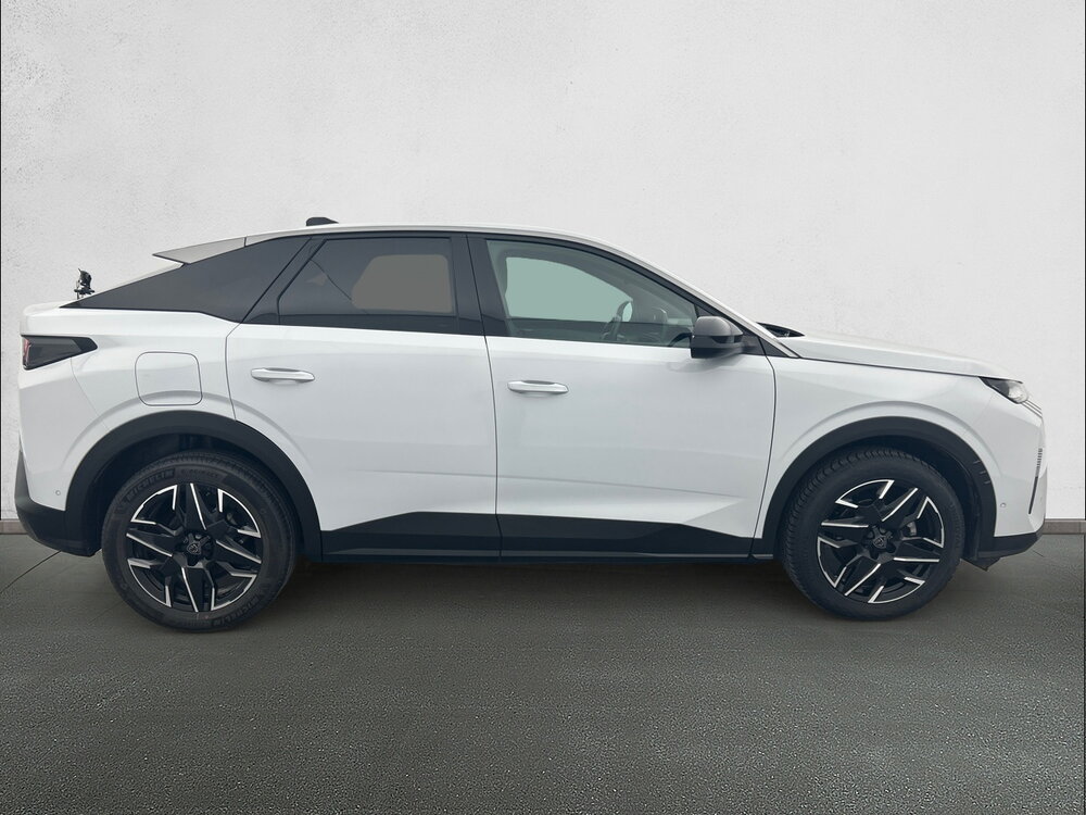 Occasion PEUGEOT 3008 3008 Hybrid 145 e-DCS6 - Allure